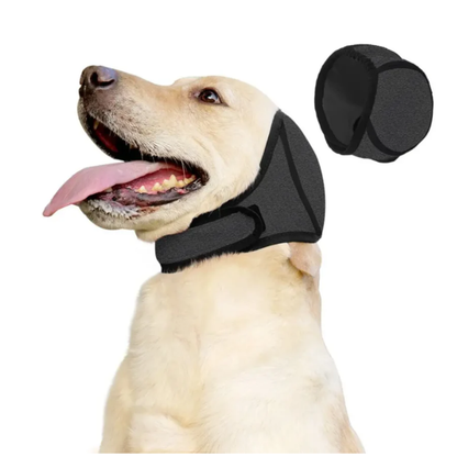 CalmPaws Dog Ear Muffs