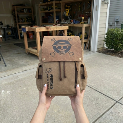 SarahCrafts - Backpacks