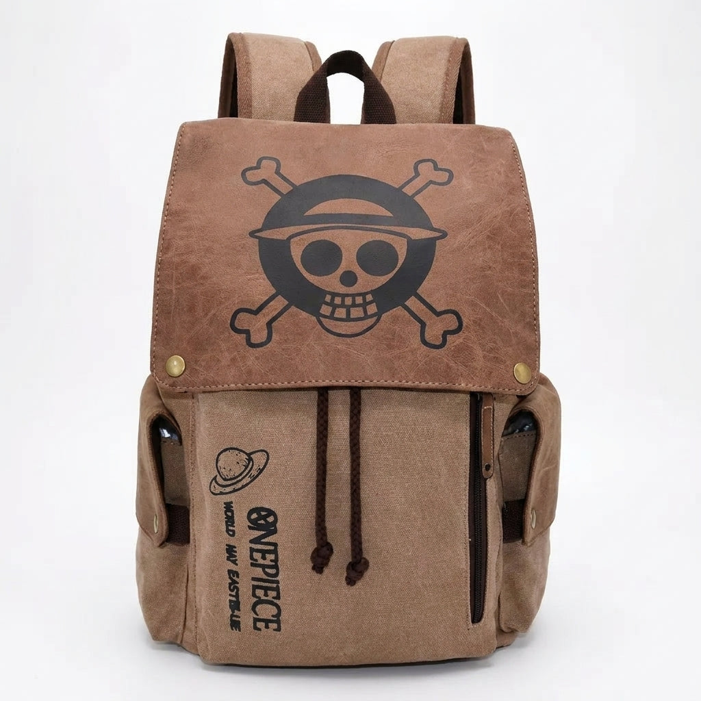 SarahCrafts - Backpacks