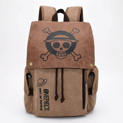 SarahCrafts - Backpacks